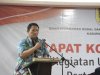 Rapat Koordinasi Kegiatan Usaha Pertambangan Kabupaten Klaten