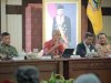Jaga Kondusifitas Wilayah, Pemprov Jateng Gelar Rakor Bersama Seluruh Forkopimda