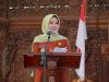Hadiri Grand Final Lomba DWP Klaten, Bupati Ajak Seluruh Wanita Berperan Aktif Dalam Proses Pembangunan