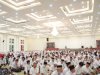 Bupati Klaten Laksanakan Salat Tarawih Berjamaah Bersama Jajaran Dinas Pendidikan Klaten