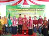 Baksos Pelayanan KB Dalam Rangka Milad 'Aisyiyah Ke-106