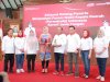 Bupati Klaten Terima Kunjungan Forwakada Indonesia