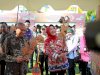 Launching Sinergi Percepatan Penghapusan Kemiskinan di Klaten, MenkopUKM  Inti Pengentasan Kemiskinan Adalah Membuka Lapangan Kerja