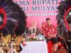 Sambang Warga Kedua, Bupati Klaten Salurkan Berbagai Bantuan Bagi Masyarakat