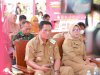 Kegiatan Rakor Tim Pengendali Inflasi Daerah Via Daring dan Launching Gerakan Pangan Murah