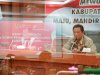 Membuka Rakor KPA Klaten, Wabup Klaten Ajak Masyarakat Cegah dan Kendalikan HIV Aids
