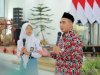 Wabup Klaten Hadiri Harganas Provinsi Jawa Tengah di Kendal