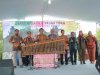 Wabup Klaten Membuka Derap Budaya & Pasar Tiban Sarinah di Desa Politan Jomboran