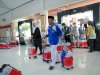 Wakil Bupati Klaten Sambut Kedatangan Jamaah Haji