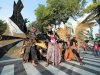 Karnaval Budaya Klaten Tahun 2023 Berlangsung Meriah
