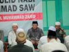 Memperingati Maulid Nabi Muhammad SAW Dan Haul KH. Muhammad Zahid