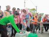 Forkopimda Klaten Dropping Air Bersih Di Kecamatan Kemalang