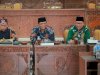 Wakil Bupati Klaten Menerima Kunjungan Studi Tiru FKUB dari Kalimantan Tengah dan Kabupaten Deli Serdang