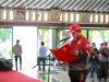 Wakil Bupati Klaten Kukuhkan Dan Lepas Kontingen PERPAPROV Kabupaten Klaten