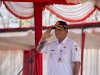 Wakil Bupati Klaten Secara Resmi Buka TMMD Sengkuyung Tahap III Desa Gunung Gajah