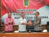 Pelaksanaan Visitasi Kepemimpinan Nasional oleh Provinsi Kalimantan Tengah