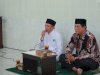 Pertemuan Rutin Ikatan Persaudaraan Haji Indonesia (IPHI) Ranting Klaten