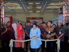 Bupati Klaten Membuka Gelaran Klaten 4.0 Industry & Carrier Expo