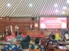 Rapat Koordinasi Pelaksanaan Kegiatan Triwulan IV Tahun 2023