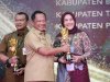 Kabupaten Klaten Raih IGA Award 2023 Sebagai Kabupaten Terinovatif