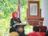 Hadiri Rakorlak Triwulan ke 4, Bupati Klaten Sebut Tak Ada Deviasi Pembangunan 