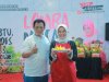 Peringati Hari Ibu, Pemerintah Kabupaten Klaten Menggelar Lomba Masak