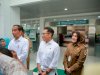 Presiden Jokowi Apresiasi Pelayanan RSUP Dr. Soeradji Tirtonegoro Klaten
