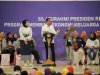 Presiden Jokowi Sambut Baik UMKM Terhadap Program Mekaar