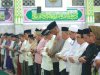 Gerakan Sholat Subuh Berjamaah Kembali Dilaksanakan Perdana di Tahun 2024