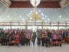 Bupati Klaten Membuka Kegiatan Ngopi Kawan Bersama KASN