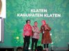 Kabupaten Klaten Kembali Raih Piala Adipura 2 Tahun Berturut-turut