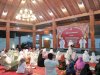 Sambut Ramadhan 1445 H, Bupati Klaten Perdana Selenggarakan Tarawih Keliling