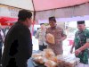 Pembukaan Kampung Ramadhan Polres Klaten