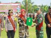 Program KBMKB XXII Desa Pasung Tahun 2024 Resmi Dimulai
