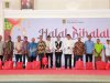 Halal Bihalal Bupati Klaten Bersama Keluarga Besar Dinas Pendidikan Kabupaten Klaten
