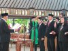 130 Anggota PPK Pilkada Serentak Tahun 2024 Kabupaten Klaten Resmi Dilantik
