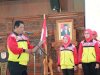 Wabup Klaten Hadiri Pelepasan Kontingen KORMI untuk FORDA Jawa Tengah