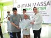 Bupati Klaten Hadiri dan Apresiasi Khitan Massal Baznas Kabupaten Klaten Tahun 2024