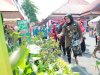 Hadiri Agro Expo Pertanian, Bupati Klaten Ajak Masyarakat Gemar Makan Ikan