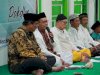 Gerakan Bersholawat Masyarakat Dolon, Desa Paseban, Kecamatan Bayat Bersama Wakil Bupati Klaten