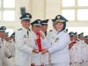Bupati Klaten Serahkan SK Pengukuhan Masa Jabatan 8 Tahun Kepada 377 Kades di Klaten