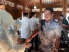 Sambut Hari Jadi ke 220 Klaten, Bupati dan Wabup Lakukan Anjangsana ke Bupati Klaten Periode 2005-2010