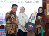 Puncak HUT Ke 73, PT. BPR Bank Klaten (Perseroda) Gelar Gebyar Hadiah Tabungan Semar & Tabungan Simba Tahun 2024  