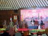 Peringati HUT DWP Tahun 2024, DWP Kab. Klaten Gelar Lomba Kethoprak