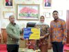 Penyerahan CSR Tabungan dan Asuransi Pegawai Negeri (TASPEN)