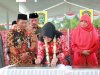 Sambang Warga Bupati Klaten di Desa Jetis Kecamatan Delanggu Tahun 2024