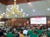 Silaturahmi Forum Koordinasi Pimpinan Daerah (Forkopimda) dengan Tokoh Agama dan Tokoh Masyarakat Kabupaten Klaten