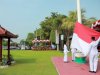 Bupati Klaten Pimpin Upacara Hari Kesehatan Nasional (HKN) Tahun 2024