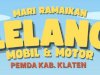 Lelang Mobil & Motor Pemda Kab. Klaten