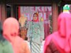 Bupati Klaten Pimpin Upacara Hari Ibu Tahun 2024 Tingkat Kabupaten Klaten